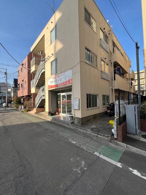 シャルム本厚木