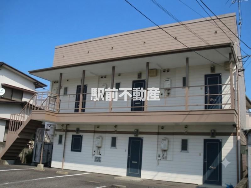 コーポ野田