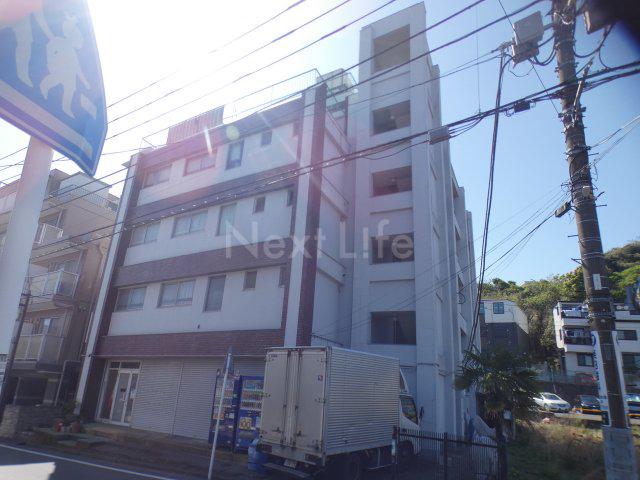 杉浦ビル