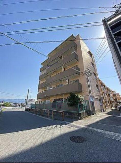 エクシードマンション周船寺