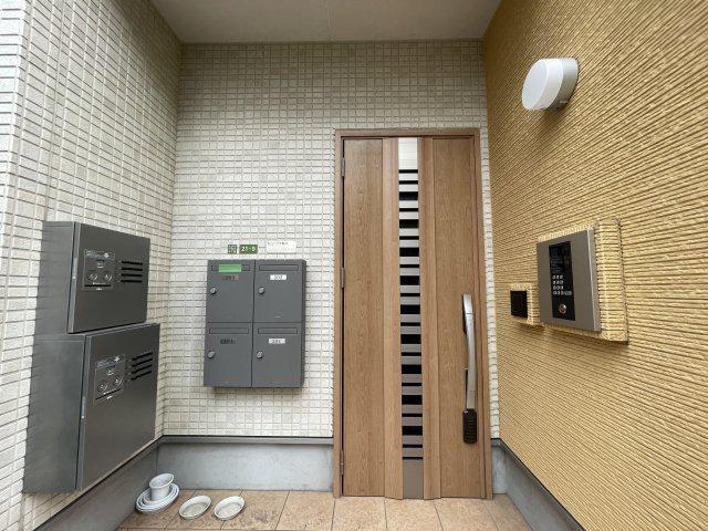 キューブ千駄木
