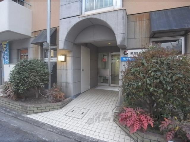 第12長栄セントラルシティーハイツ