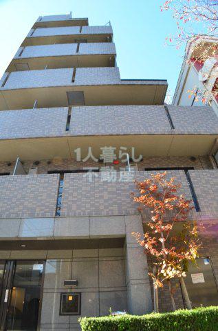 ルーブル大森参番館