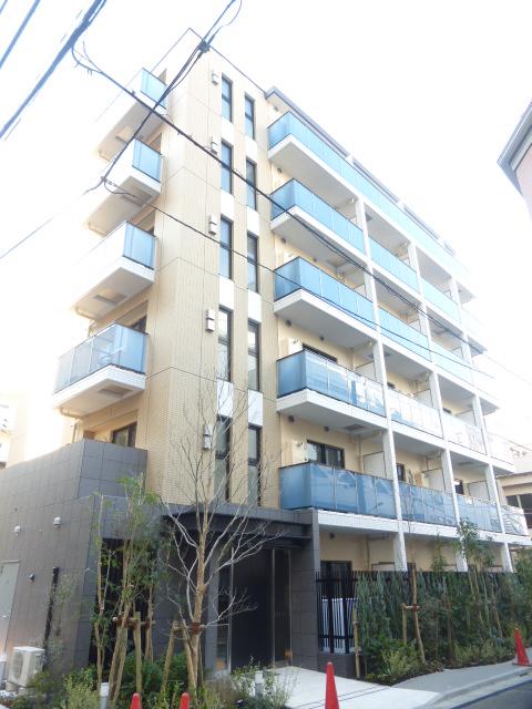 ヴィークブライト南麻布