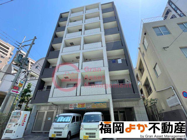 クレスティア天神サウス