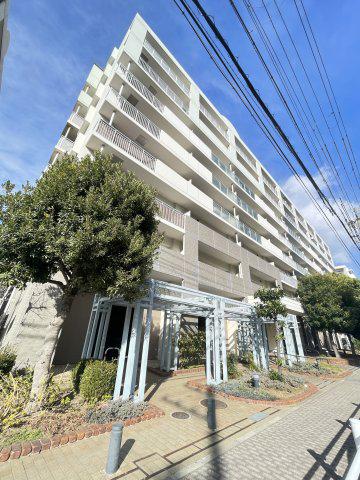 ルネシティ脇浜町第2 6号棟