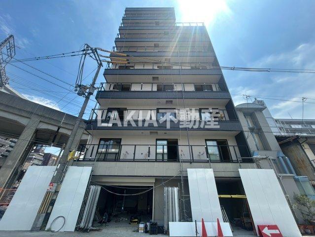 テラ北田辺