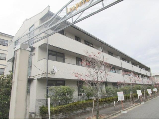 レオパレスOHI2