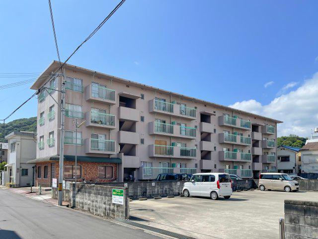 サンフレーア細工町