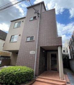 グラン・シャリオ阿佐ヶ谷