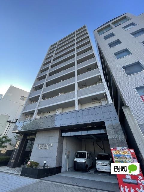 アドバンス西梅田II
