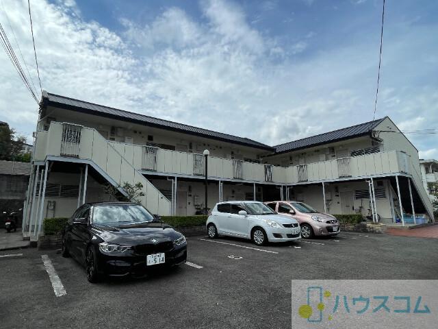 グリーンメドウI