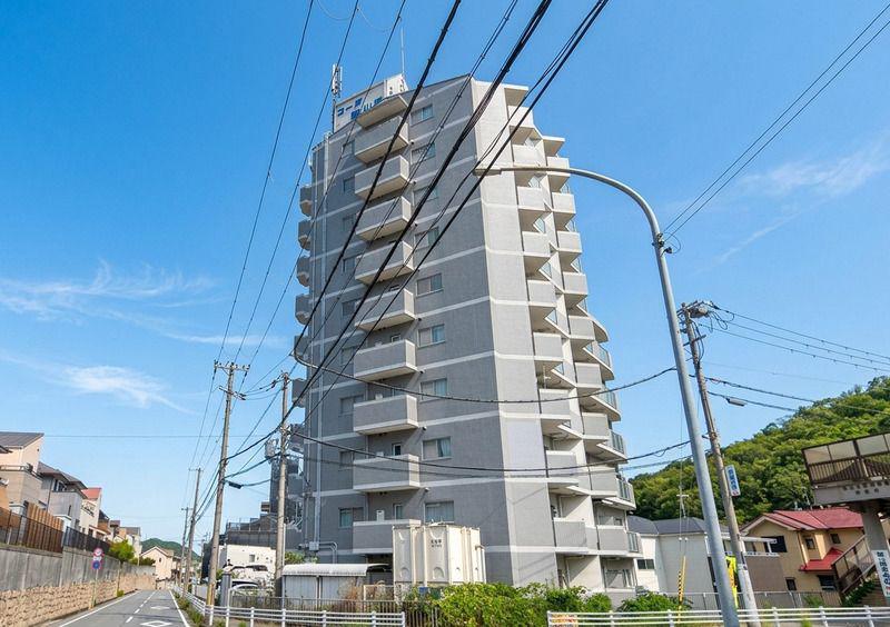 コーポ青山III
