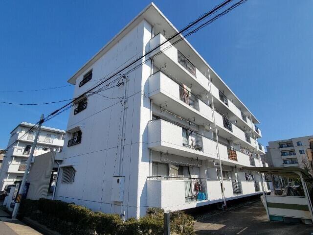 マンション重徳