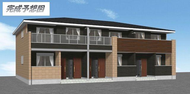 カルム メゾン K
