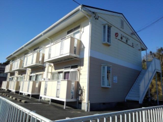 ニューシティ寺田II