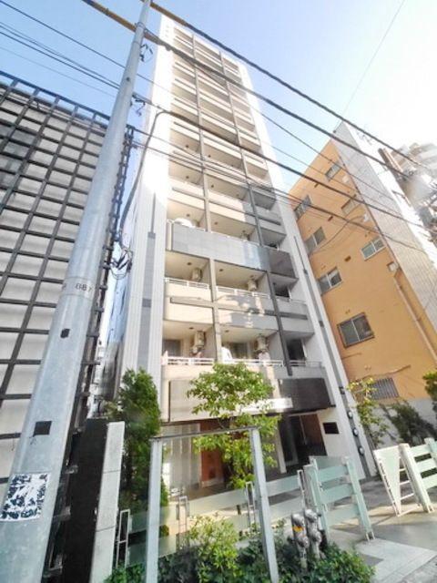 レグラス川崎