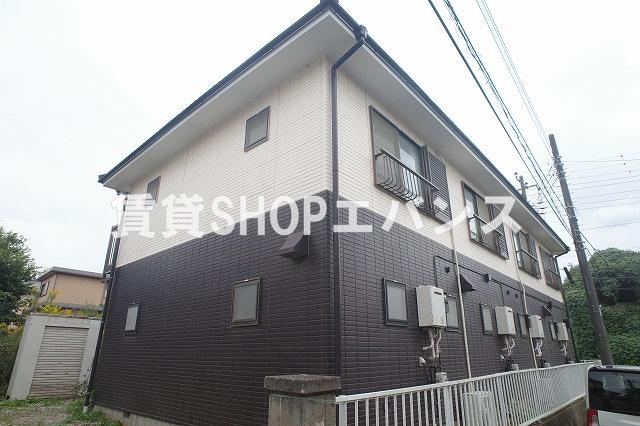 エクセル飯山満A棟