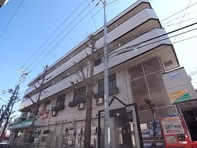 プレステージ1