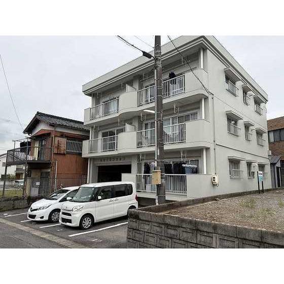ARTマンション
