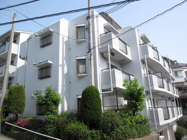 パルメゾン北町