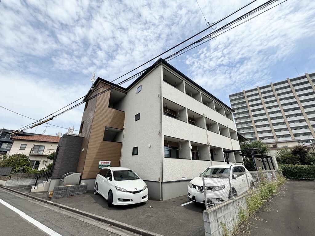 ルミナス長町