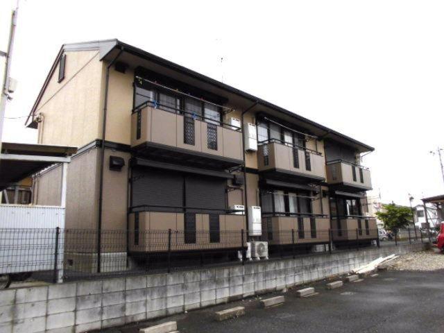 セジュール川間B