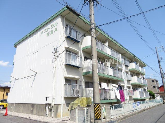 パストラル板倉A