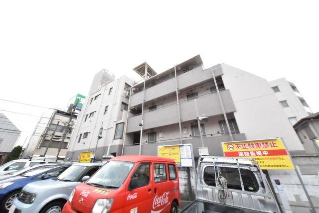 サンパレス吉祥寺