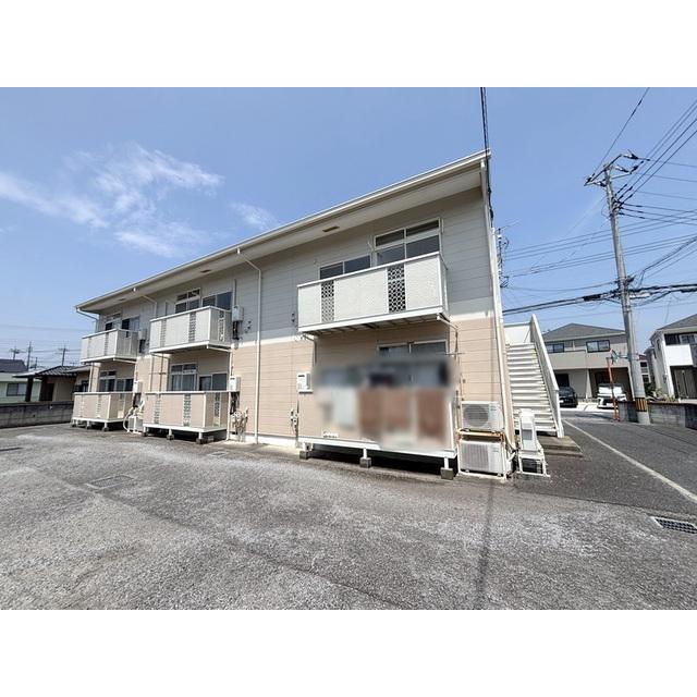 アクティブ田沢I