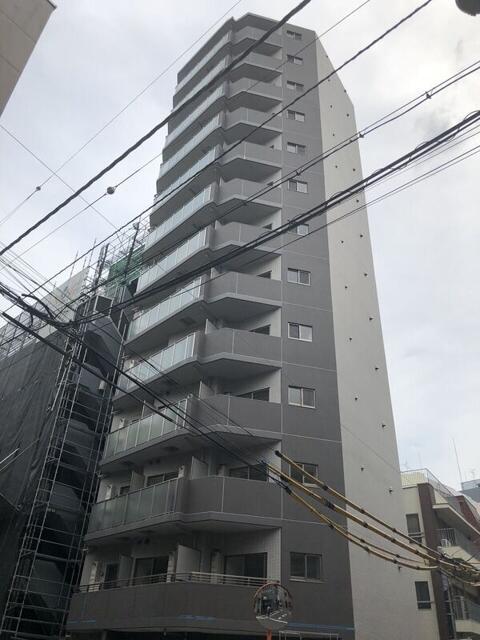 S-RESIDENCE蔵前