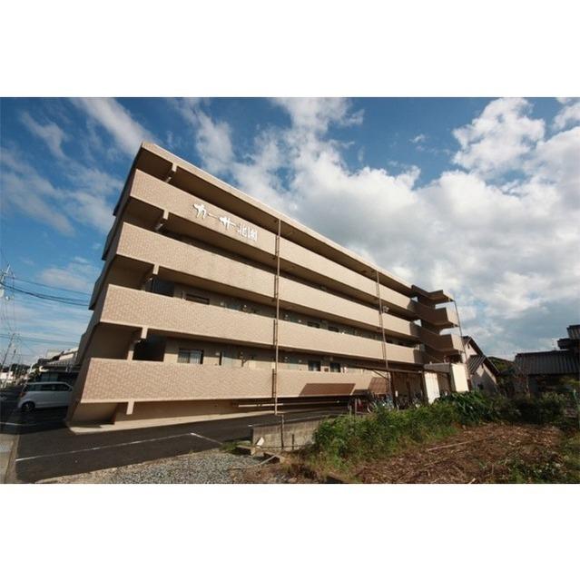 カーサ北園(3LDK/1階)