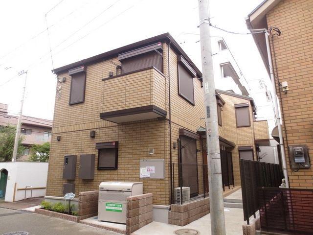 フローラ小金井