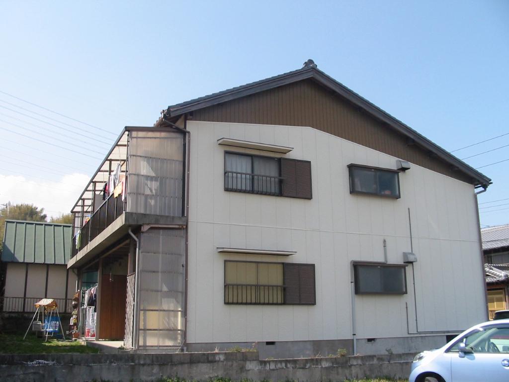 高塚荘