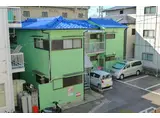 第3住友ハイツ