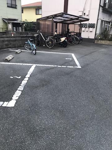 アーバン中須賀