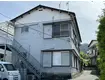杉山アパート(2K/2階)
