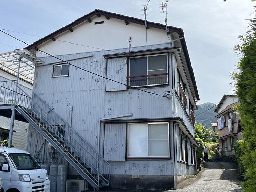 杉山アパート