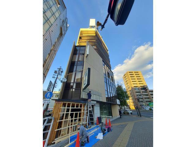 森ビル