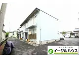 深町ハイツ B棟