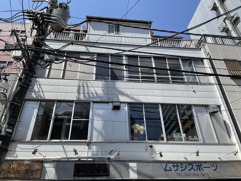 ムサシビル
