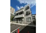 トゥフレ参番館