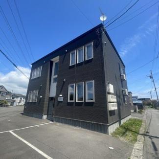 RESIDENCE WASHIBETSU