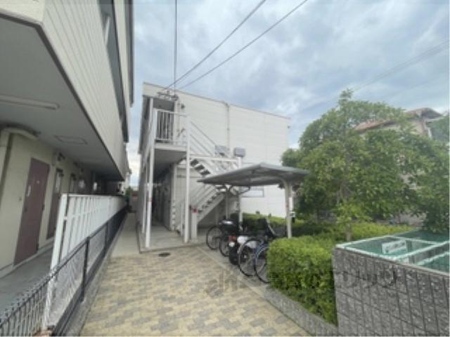 レオパレスフラワリー