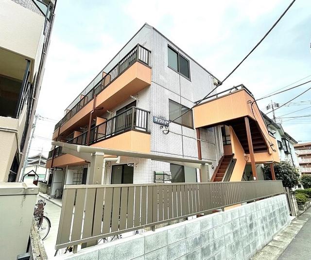 ダイワハイツ