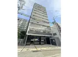 プレミアムステージ新大阪駅前Ⅱ