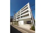 オアーゼ新宿市谷薬王寺