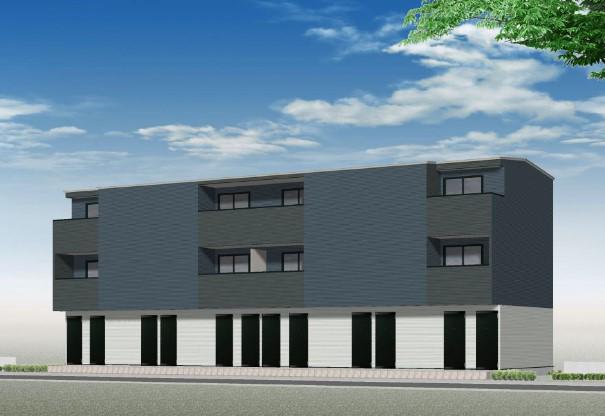  PRIVE広
