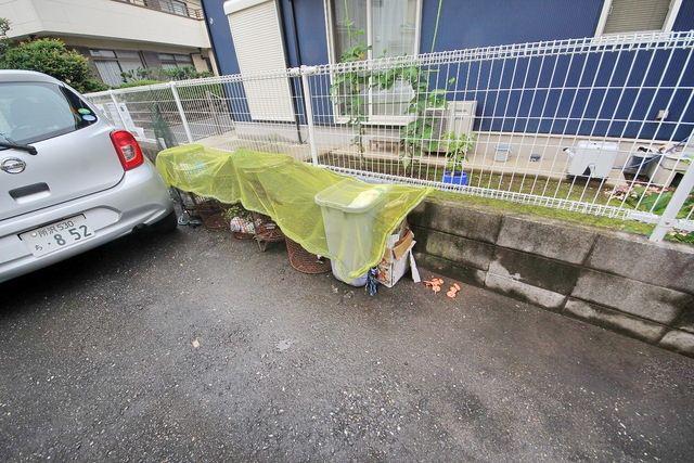 ハイツ上福岡