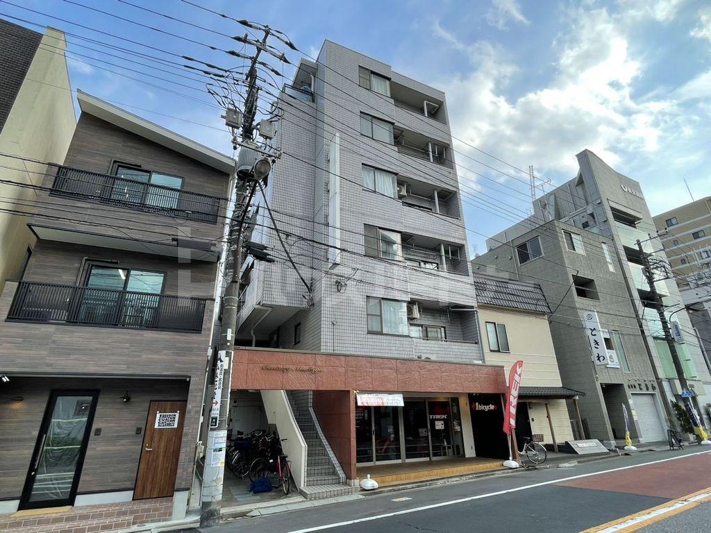 センチュリー町屋